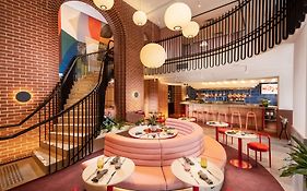 Hotel Indigo Adelaide Markets By Ihg